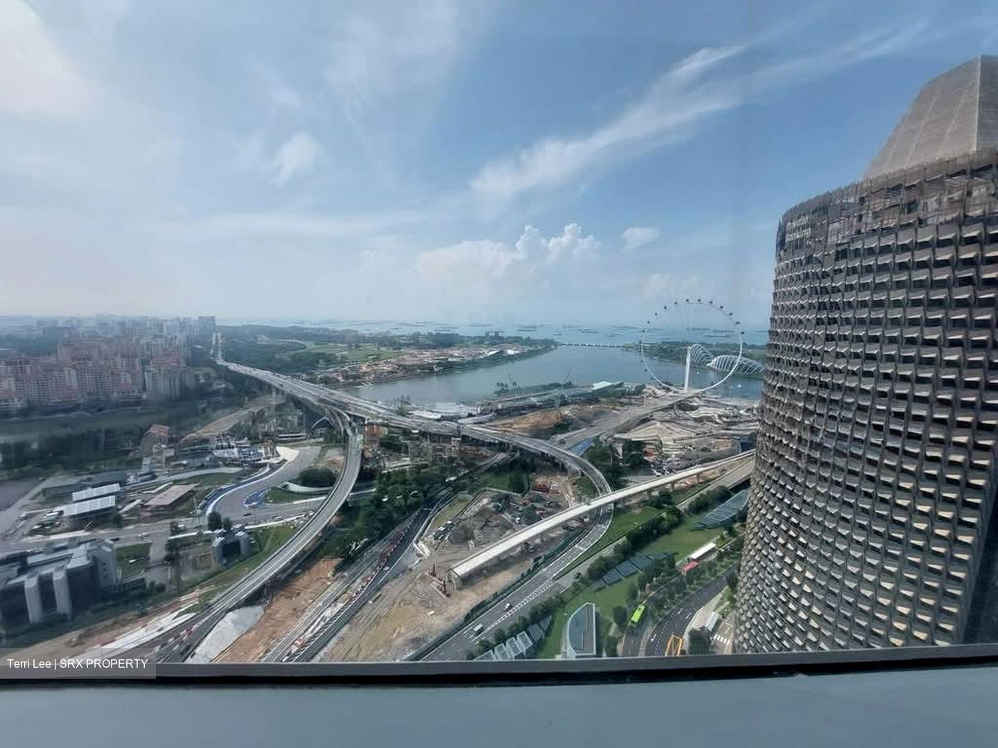 Suntec Tower Three (D1), Office #575208291